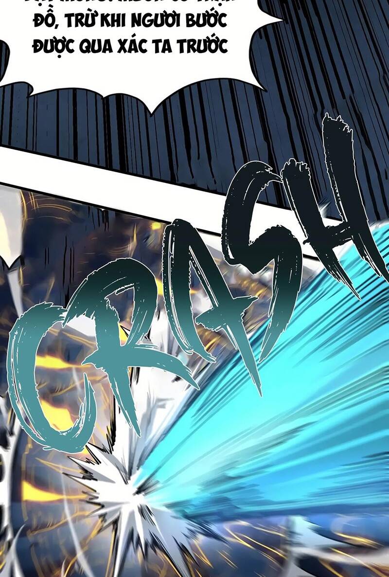 Vạn Cổ Chí Tôn Chapter 185 - Trang 2
