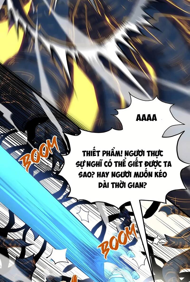 Vạn Cổ Chí Tôn Chapter 185 - Trang 2