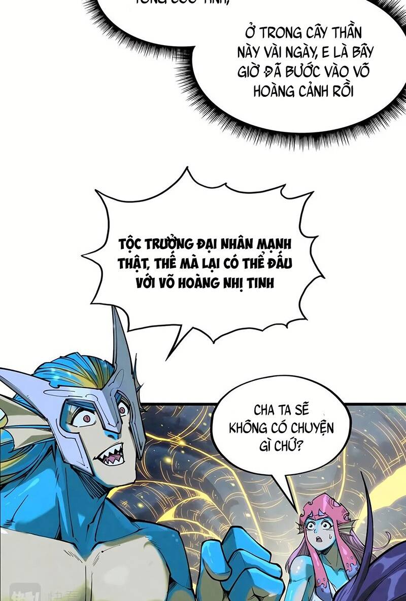 Vạn Cổ Chí Tôn Chapter 185 - Trang 2