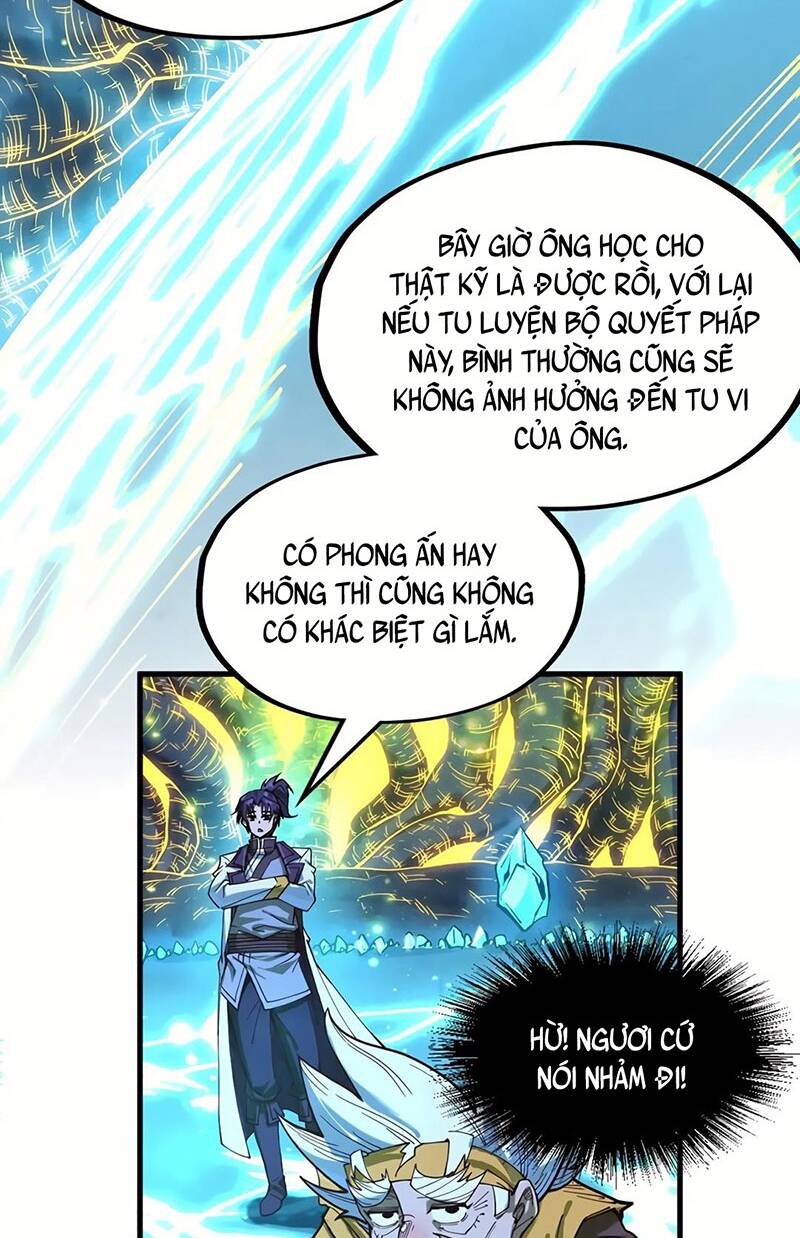 Vạn Cổ Chí Tôn Chapter 185 - Trang 2