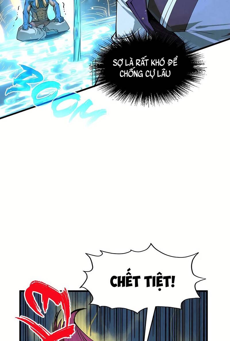Vạn Cổ Chí Tôn Chapter 185 - Trang 2