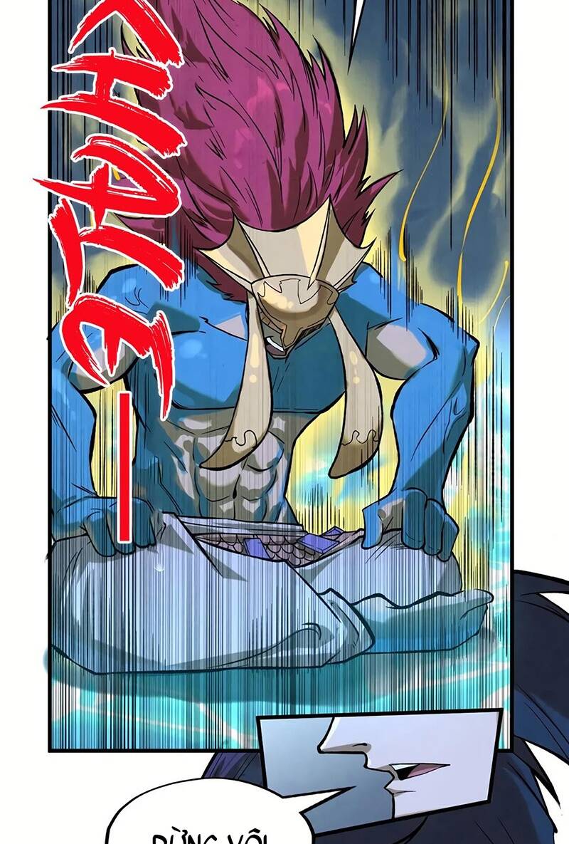 Vạn Cổ Chí Tôn Chapter 185 - Trang 2