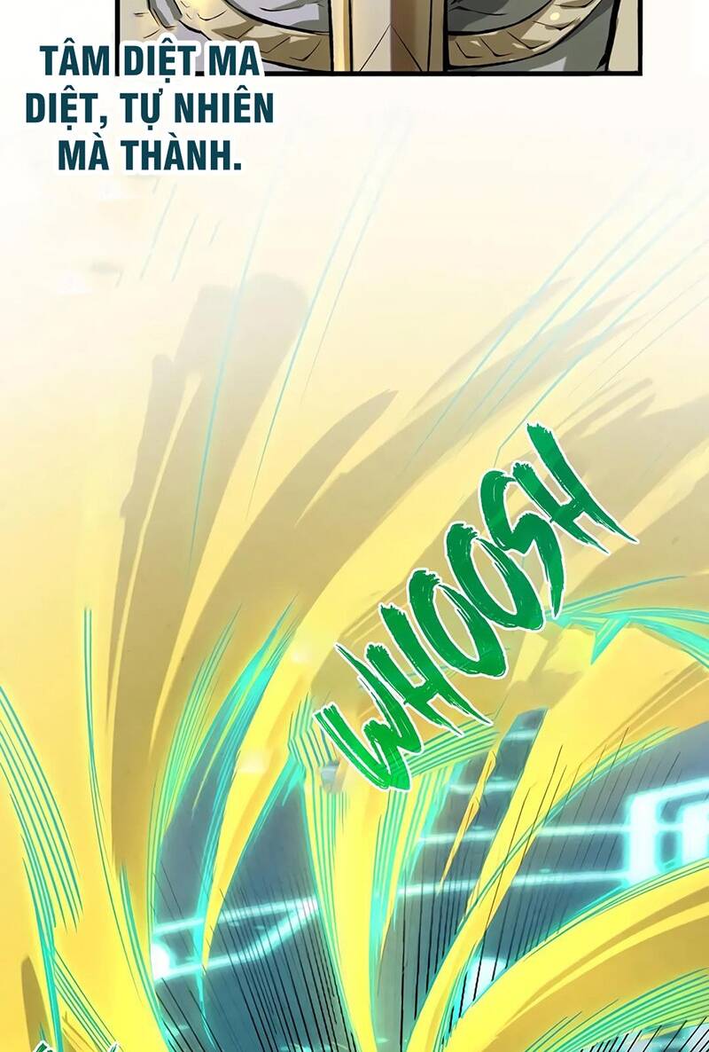 Vạn Cổ Chí Tôn Chapter 185 - Trang 2