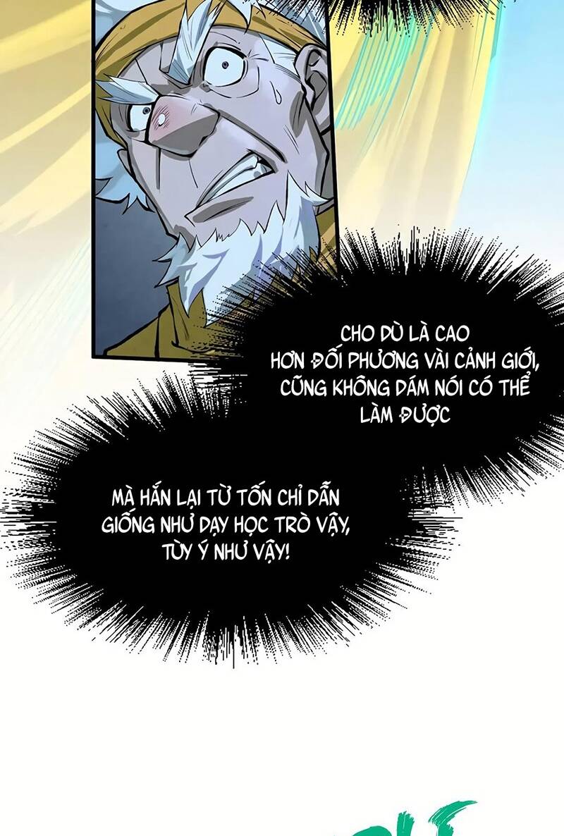 Vạn Cổ Chí Tôn Chapter 185 - Trang 2