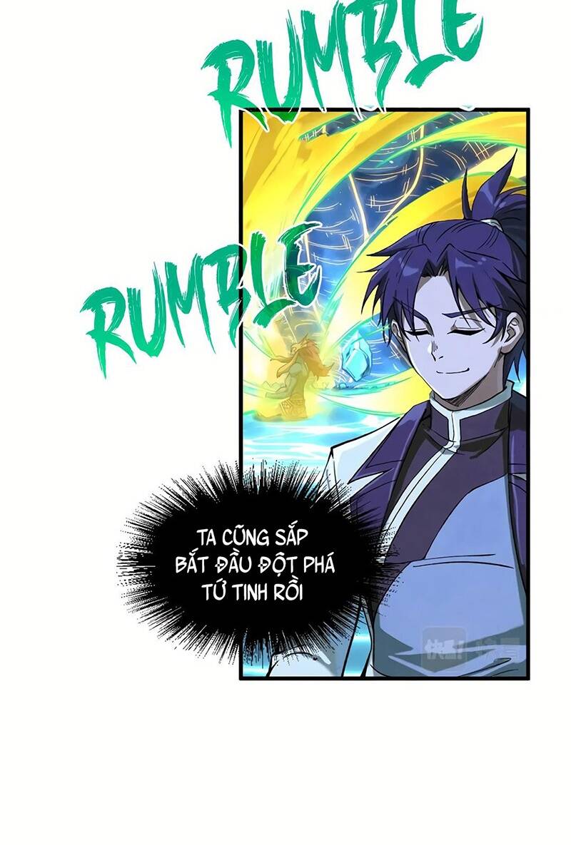 Vạn Cổ Chí Tôn Chapter 185 - Trang 2