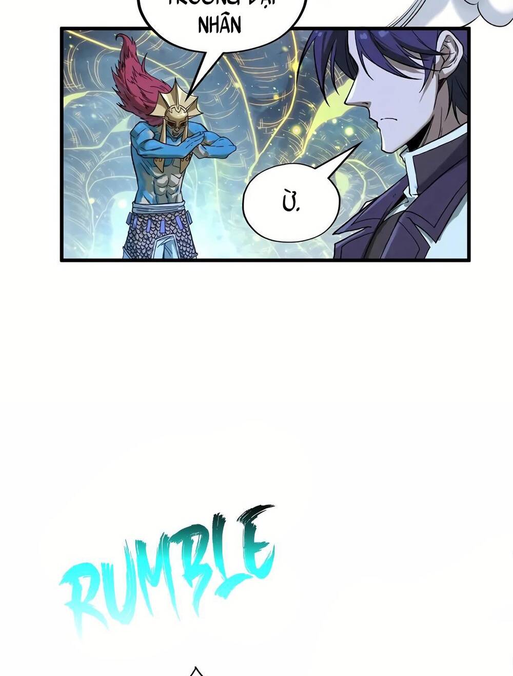 Vạn Cổ Chí Tôn Chapter 185 - Trang 2
