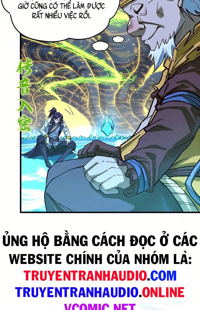 Vạn Cổ Chí Tôn Chapter 185 - Trang 2