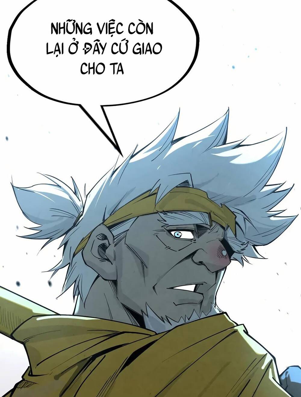 Vạn Cổ Chí Tôn Chapter 185 - Trang 2