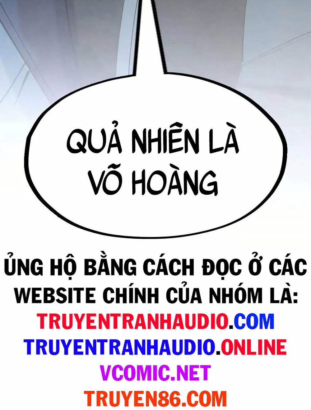 Vạn Cổ Chí Tôn Chapter 185 - Trang 2
