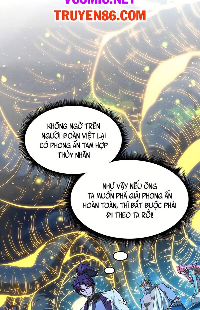 Vạn Cổ Chí Tôn Chapter 185 - Trang 2