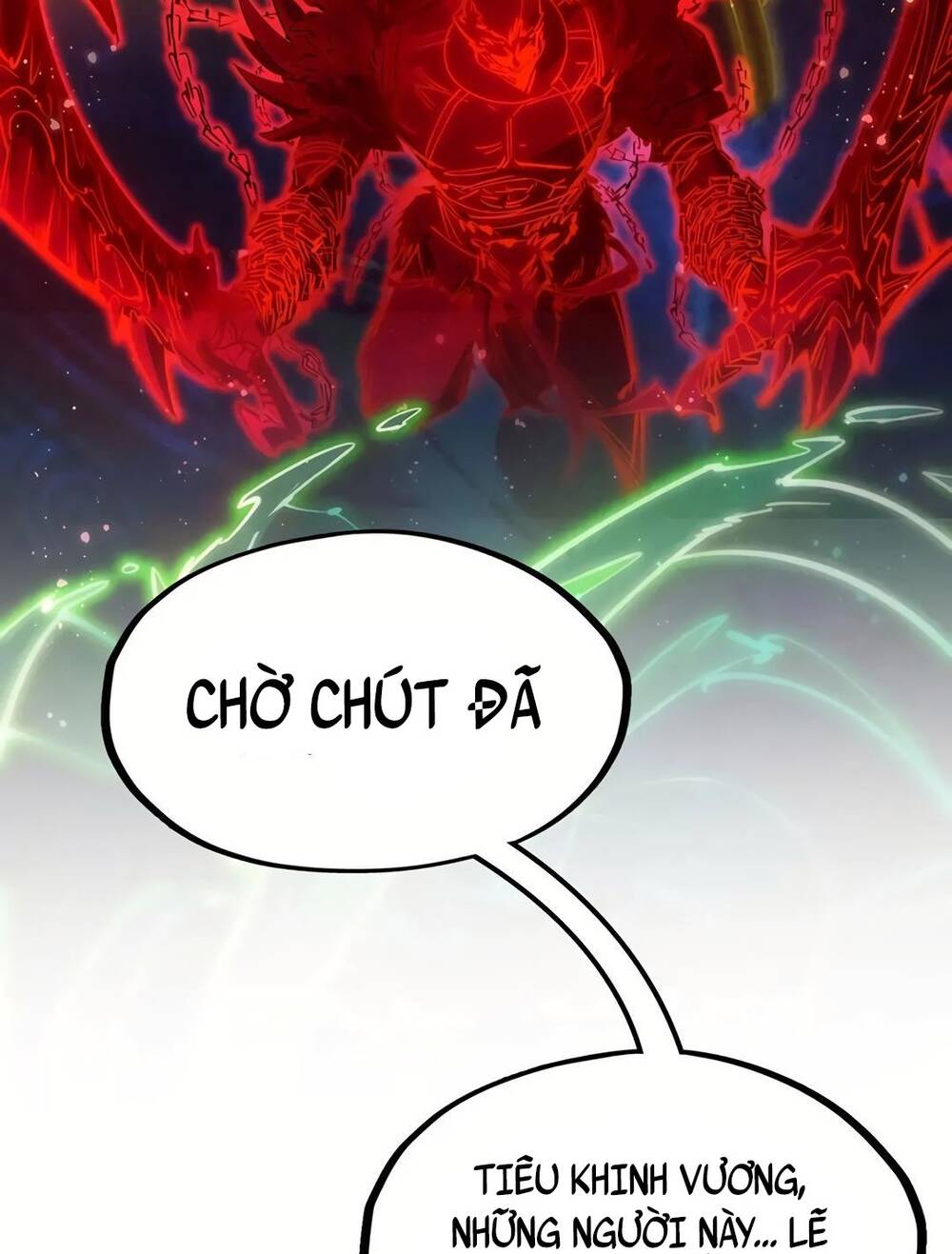 Vạn Cổ Chí Tôn Chapter 185 - Trang 2