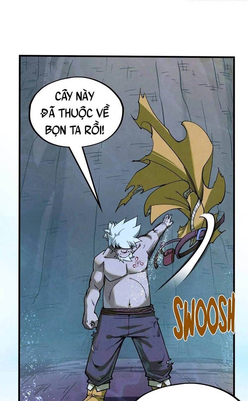 Vạn Cổ Chí Tôn Chapter 186 - Trang 2