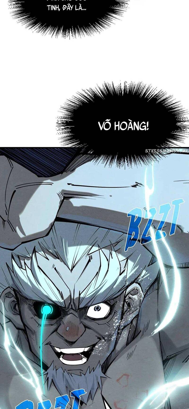 Vạn Cổ Chí Tôn Chapter 186 - Trang 2