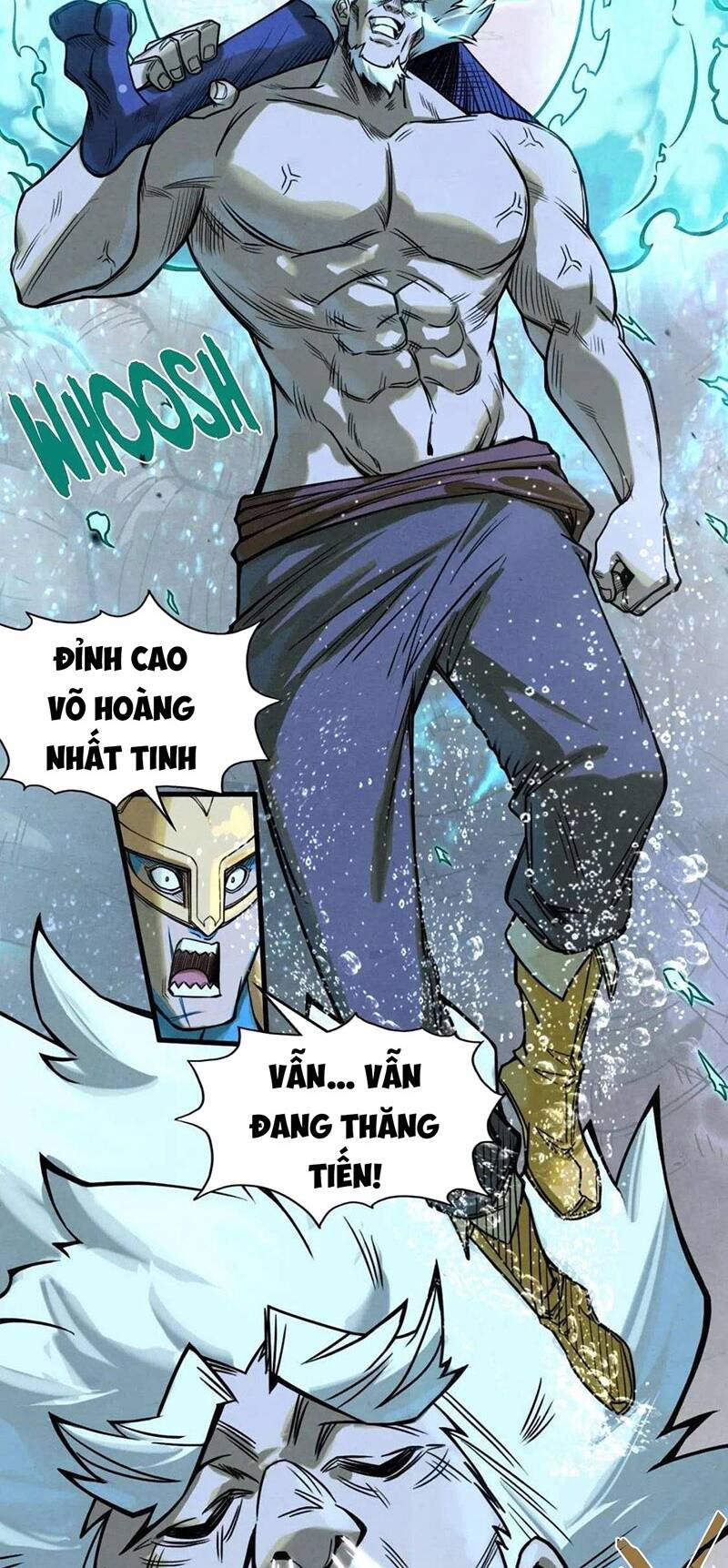 Vạn Cổ Chí Tôn Chapter 186 - Trang 2