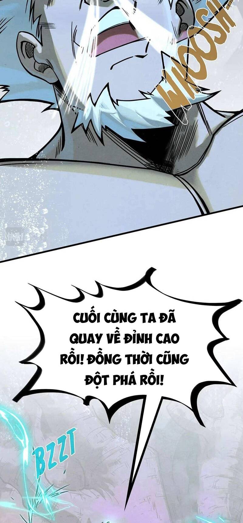 Vạn Cổ Chí Tôn Chapter 186 - Trang 2