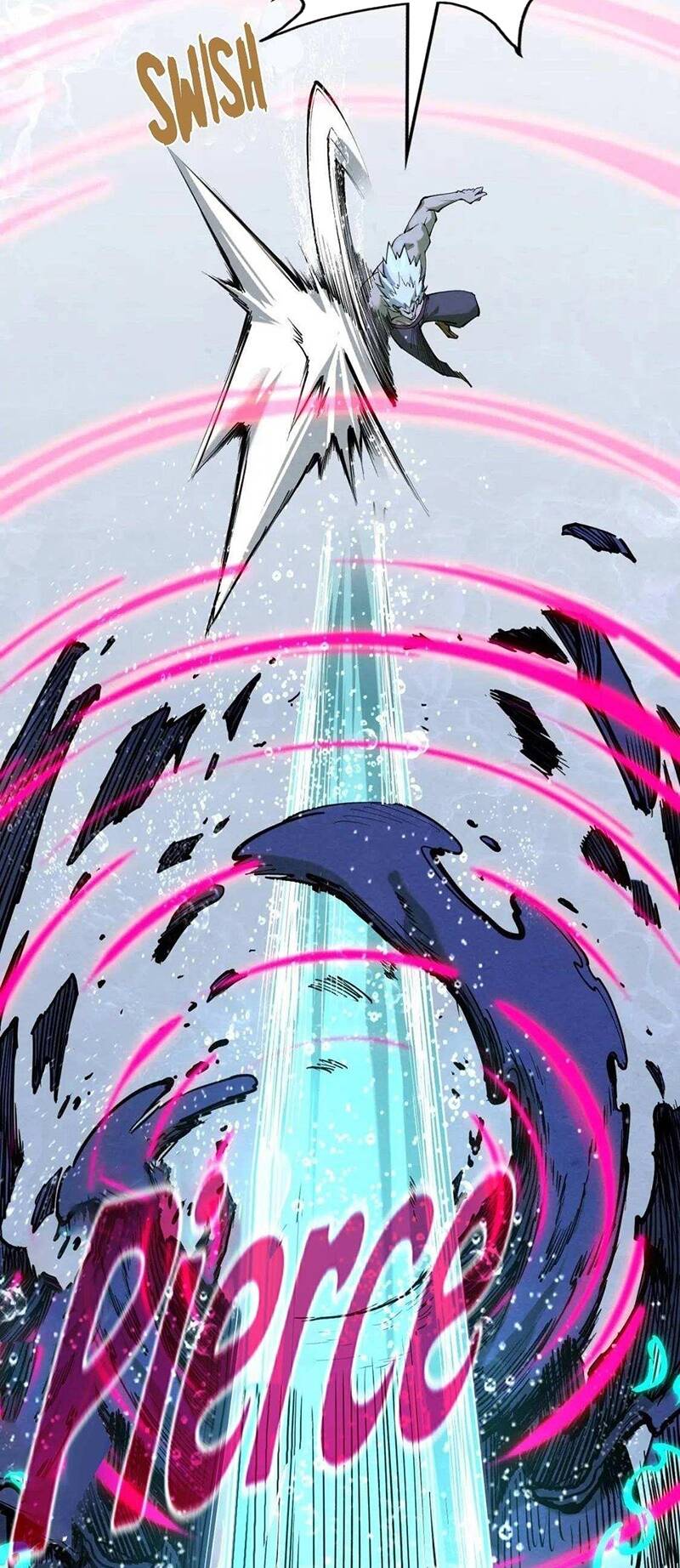 Vạn Cổ Chí Tôn Chapter 186 - Trang 2
