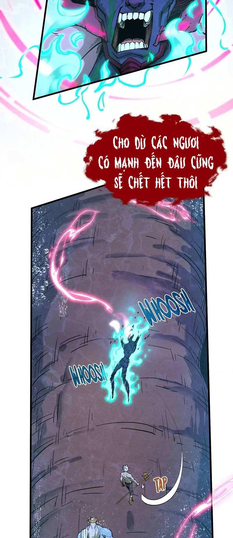 Vạn Cổ Chí Tôn Chapter 186 - Trang 2