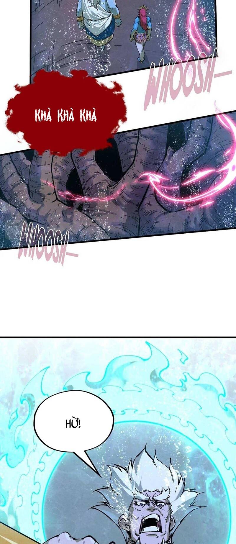 Vạn Cổ Chí Tôn Chapter 186 - Trang 2