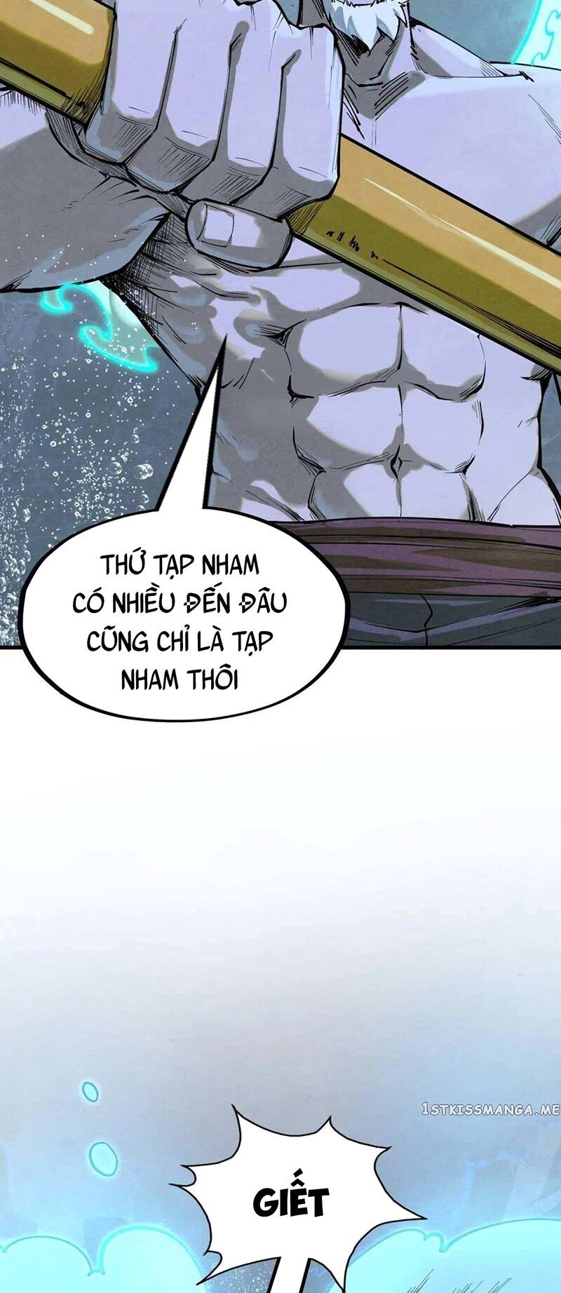 Vạn Cổ Chí Tôn Chapter 186 - Trang 2