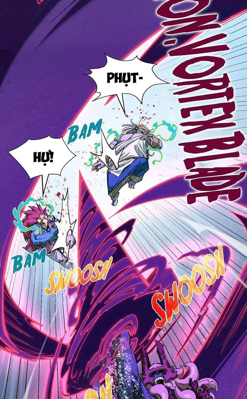 Vạn Cổ Chí Tôn Chapter 186 - Trang 2