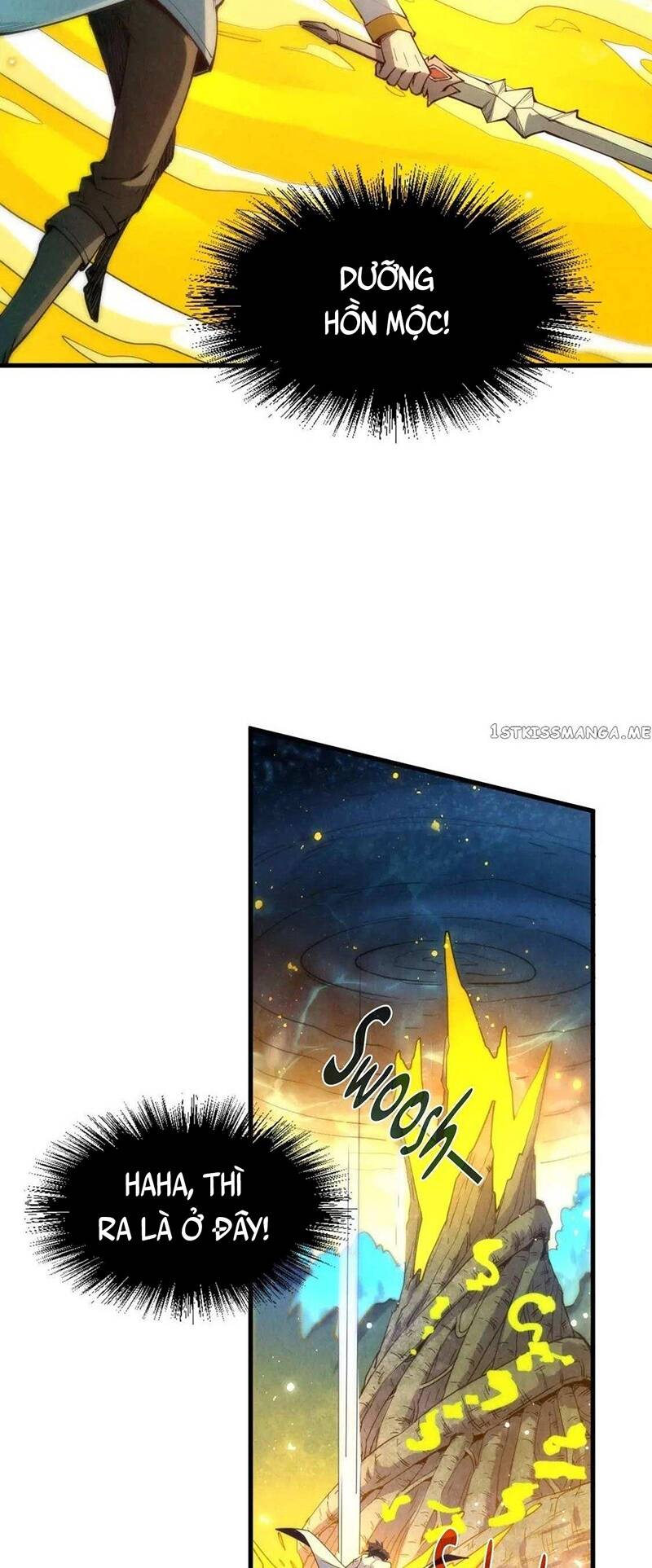 Vạn Cổ Chí Tôn Chapter 186 - Trang 2