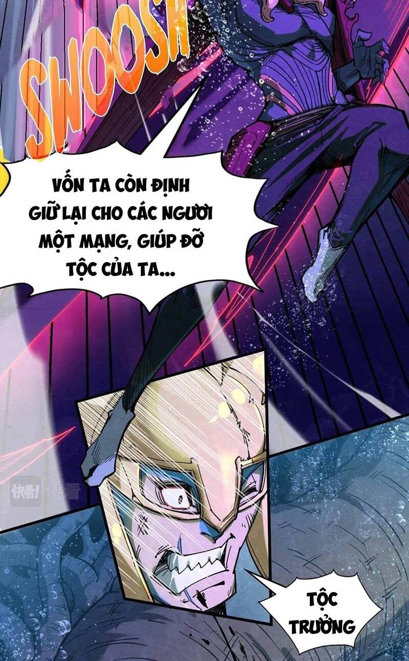 Vạn Cổ Chí Tôn Chapter 186 - Trang 2