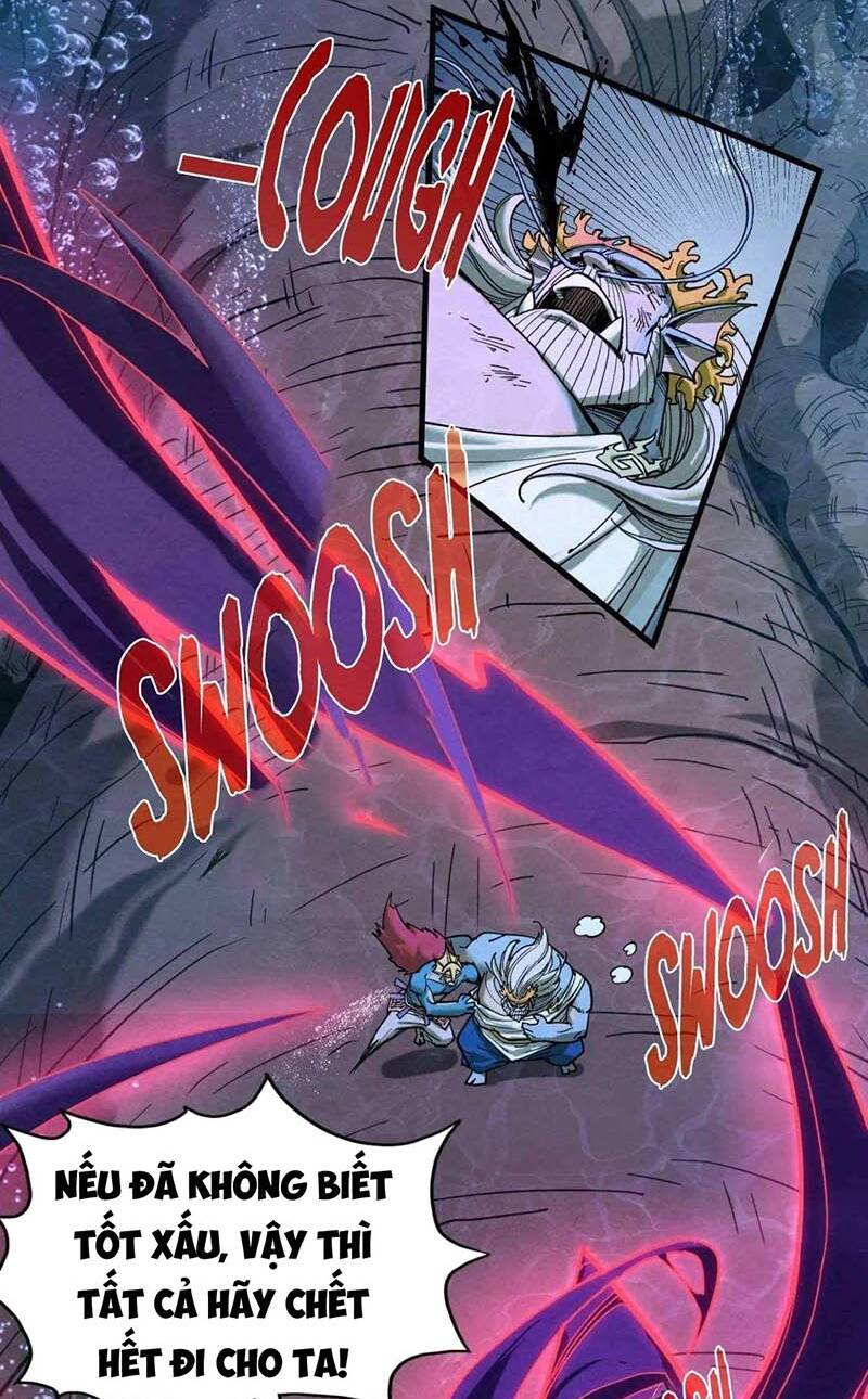 Vạn Cổ Chí Tôn Chapter 186 - Trang 2