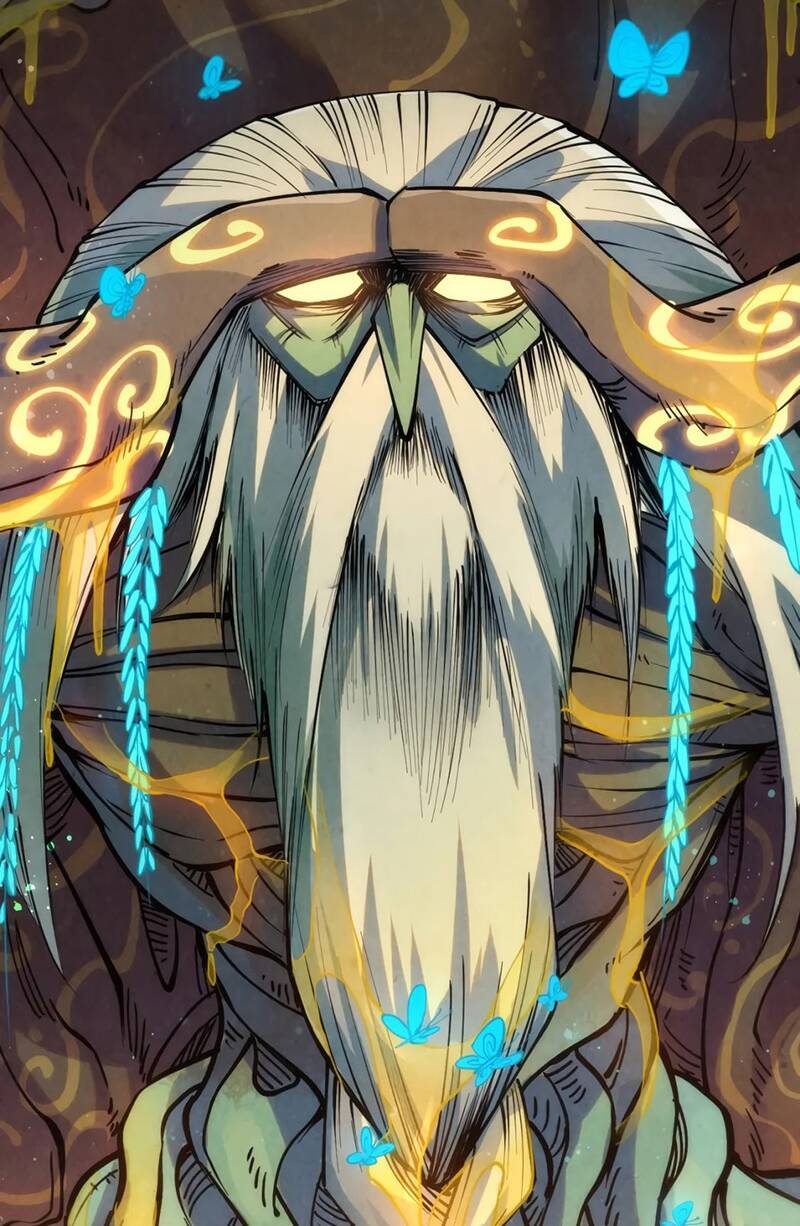 Vạn Cổ Chí Tôn Chapter 187 - Trang 2