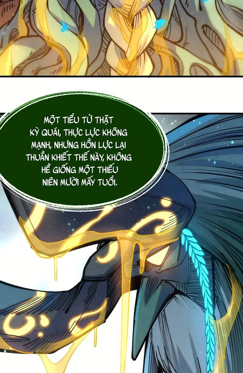 Vạn Cổ Chí Tôn Chapter 187 - Trang 2