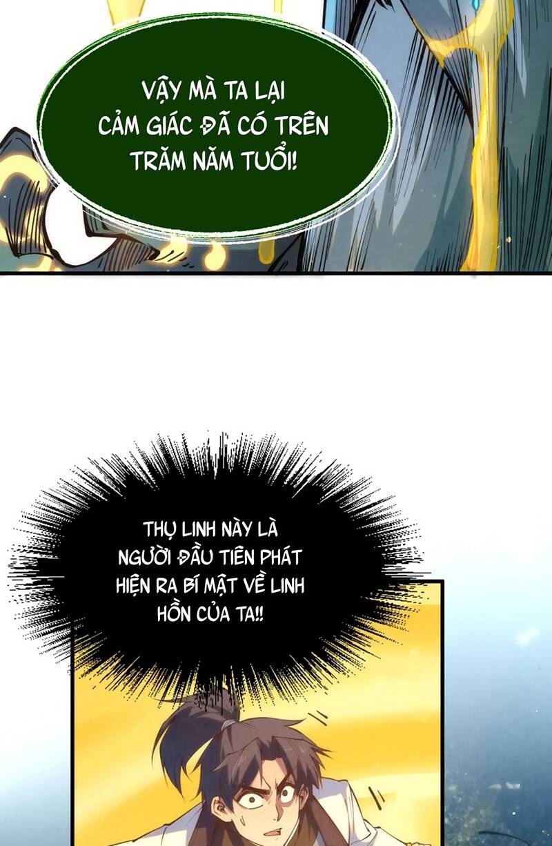 Vạn Cổ Chí Tôn Chapter 187 - Trang 2