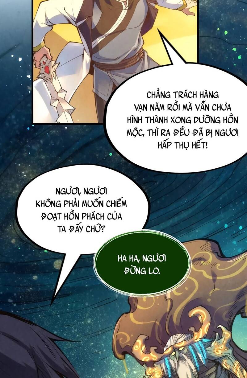 Vạn Cổ Chí Tôn Chapter 187 - Trang 2