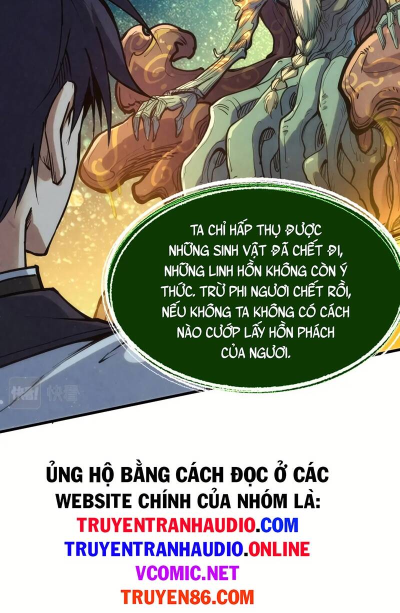 Vạn Cổ Chí Tôn Chapter 187 - Trang 2