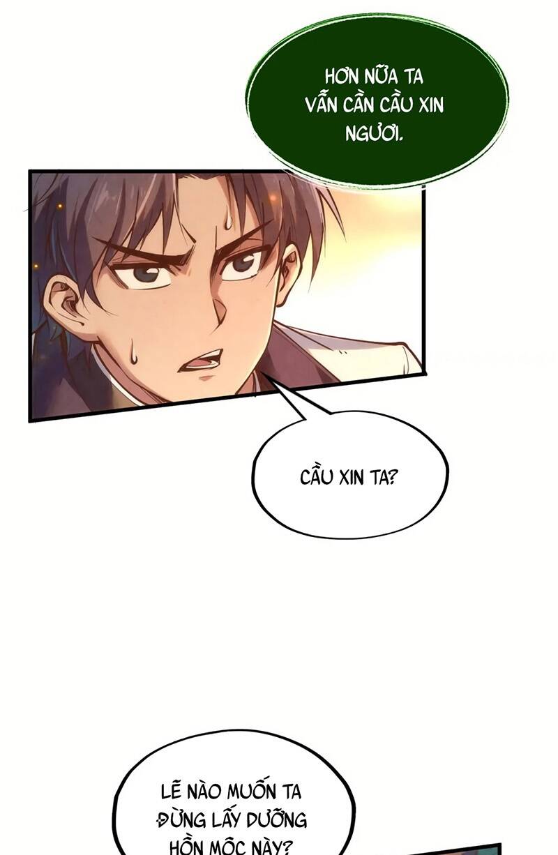 Vạn Cổ Chí Tôn Chapter 187 - Trang 2