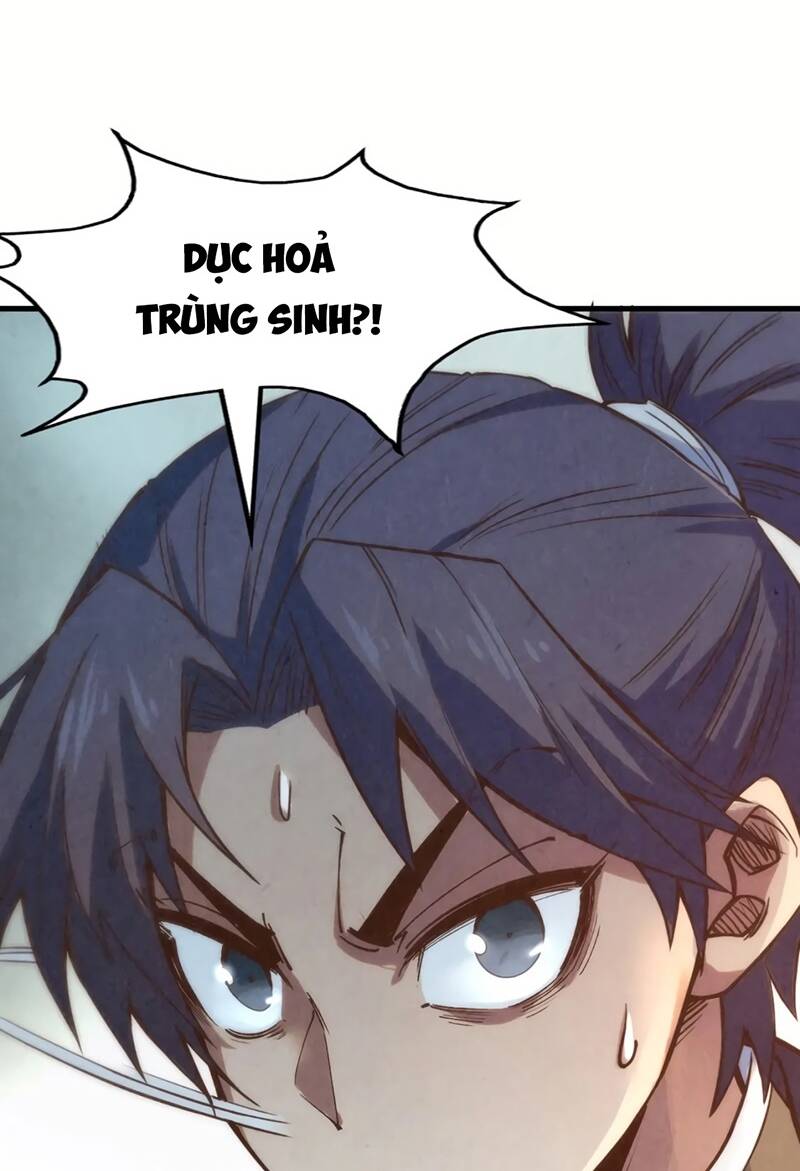 Vạn Cổ Chí Tôn Chapter 187 - Trang 2
