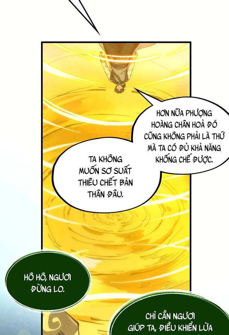 Vạn Cổ Chí Tôn Chapter 187 - Trang 2