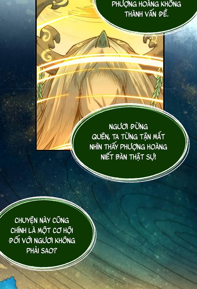 Vạn Cổ Chí Tôn Chapter 187 - Trang 2