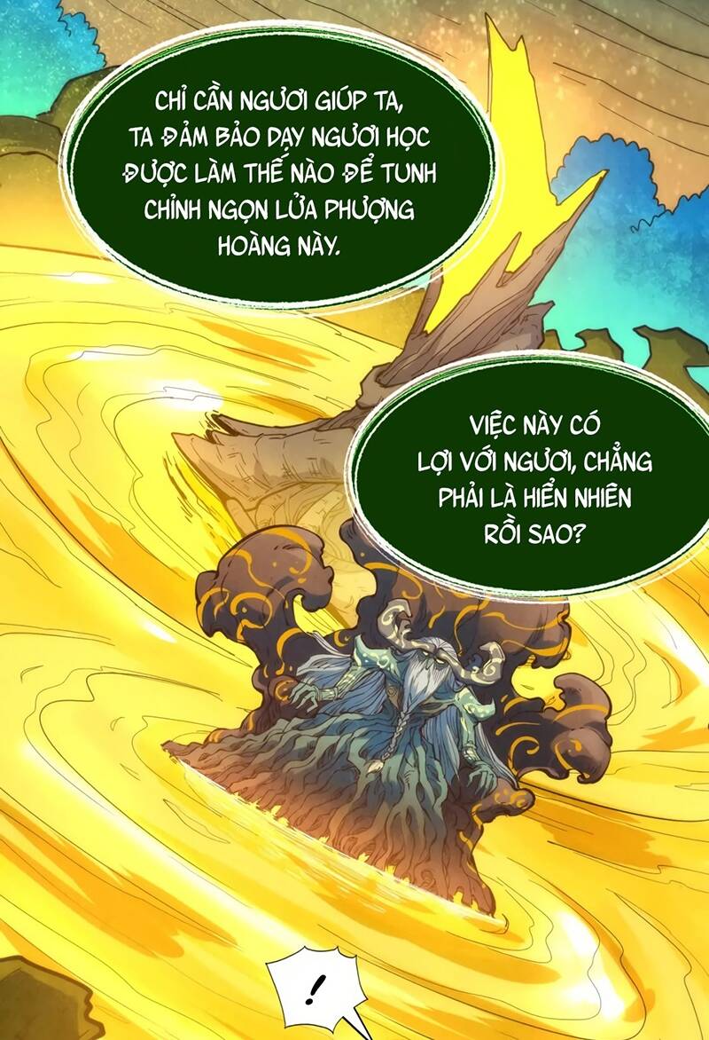 Vạn Cổ Chí Tôn Chapter 187 - Trang 2