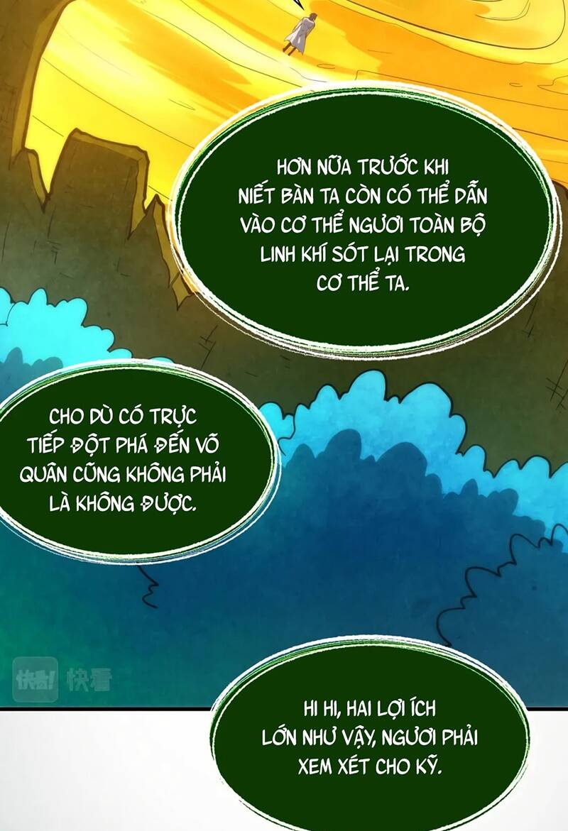 Vạn Cổ Chí Tôn Chapter 187 - Trang 2