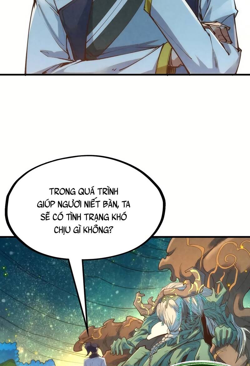 Vạn Cổ Chí Tôn Chapter 187 - Trang 2