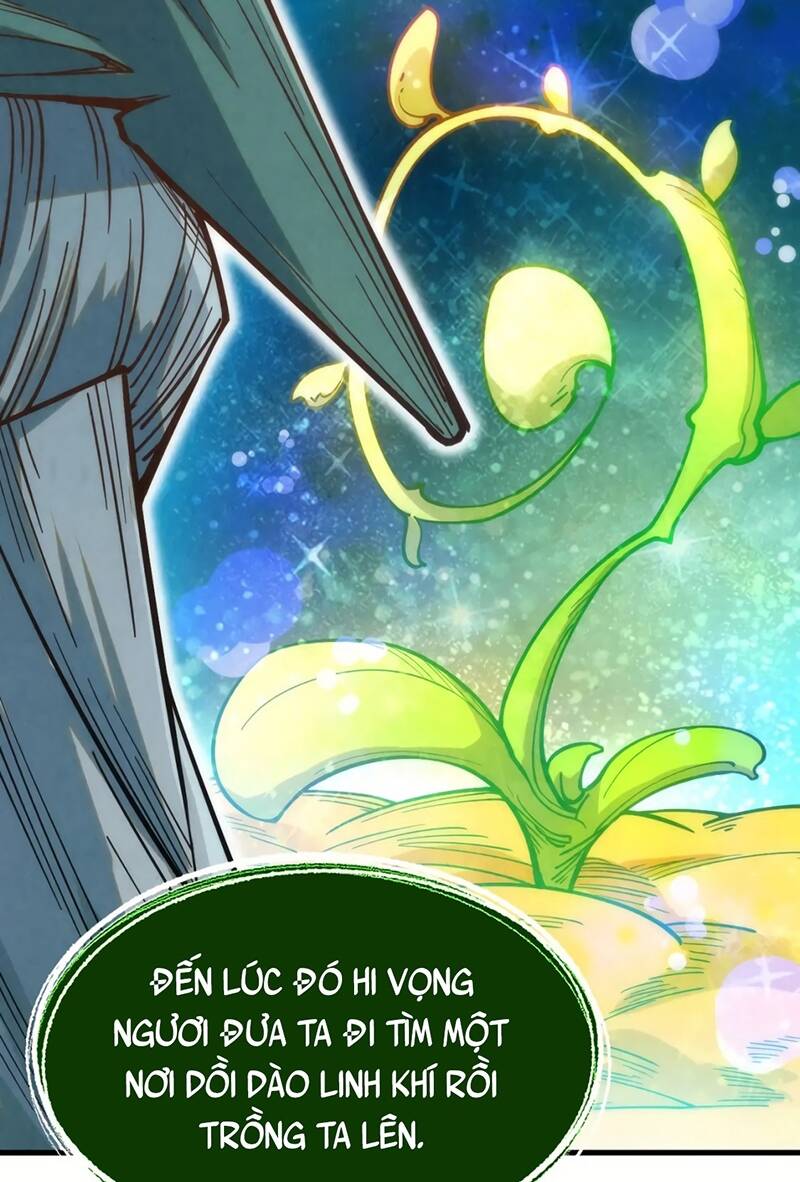 Vạn Cổ Chí Tôn Chapter 187 - Trang 2