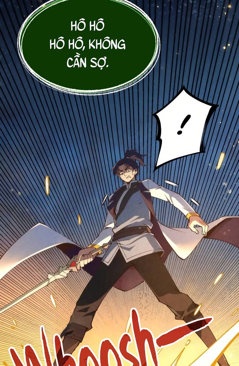 Vạn Cổ Chí Tôn Chapter 187 - Trang 2