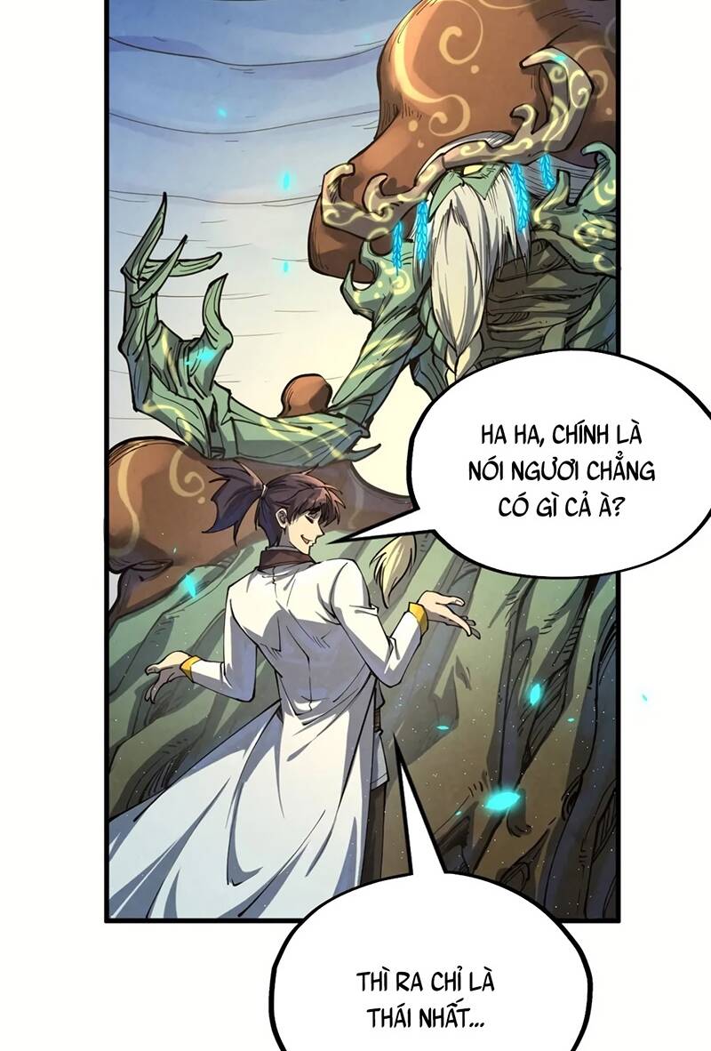 Vạn Cổ Chí Tôn Chapter 187 - Trang 2