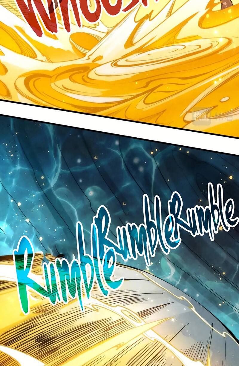 Vạn Cổ Chí Tôn Chapter 187 - Trang 2