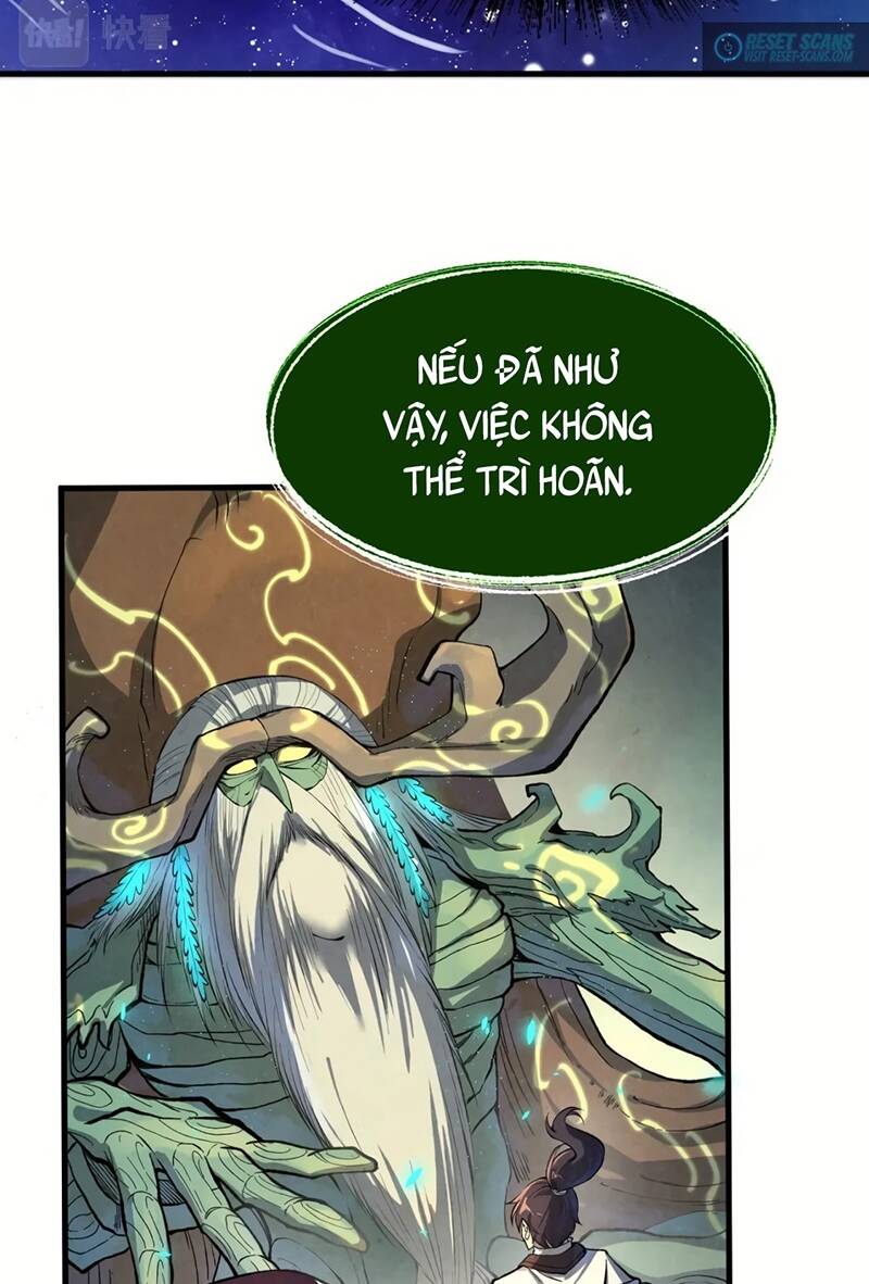 Vạn Cổ Chí Tôn Chapter 187 - Trang 2