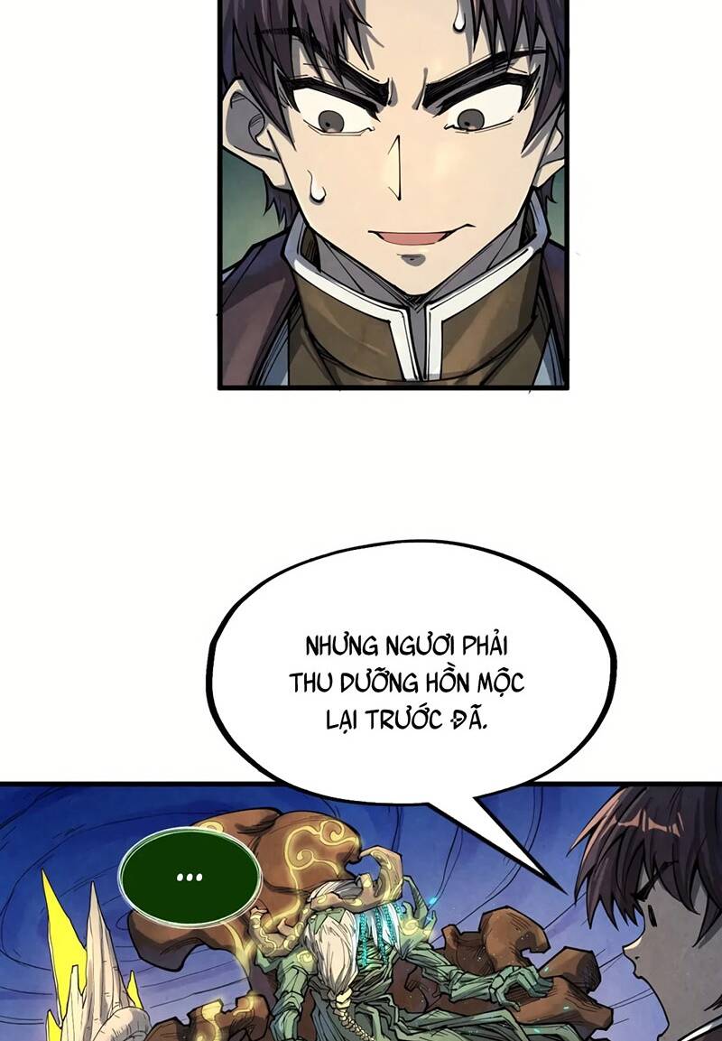 Vạn Cổ Chí Tôn Chapter 187 - Trang 2