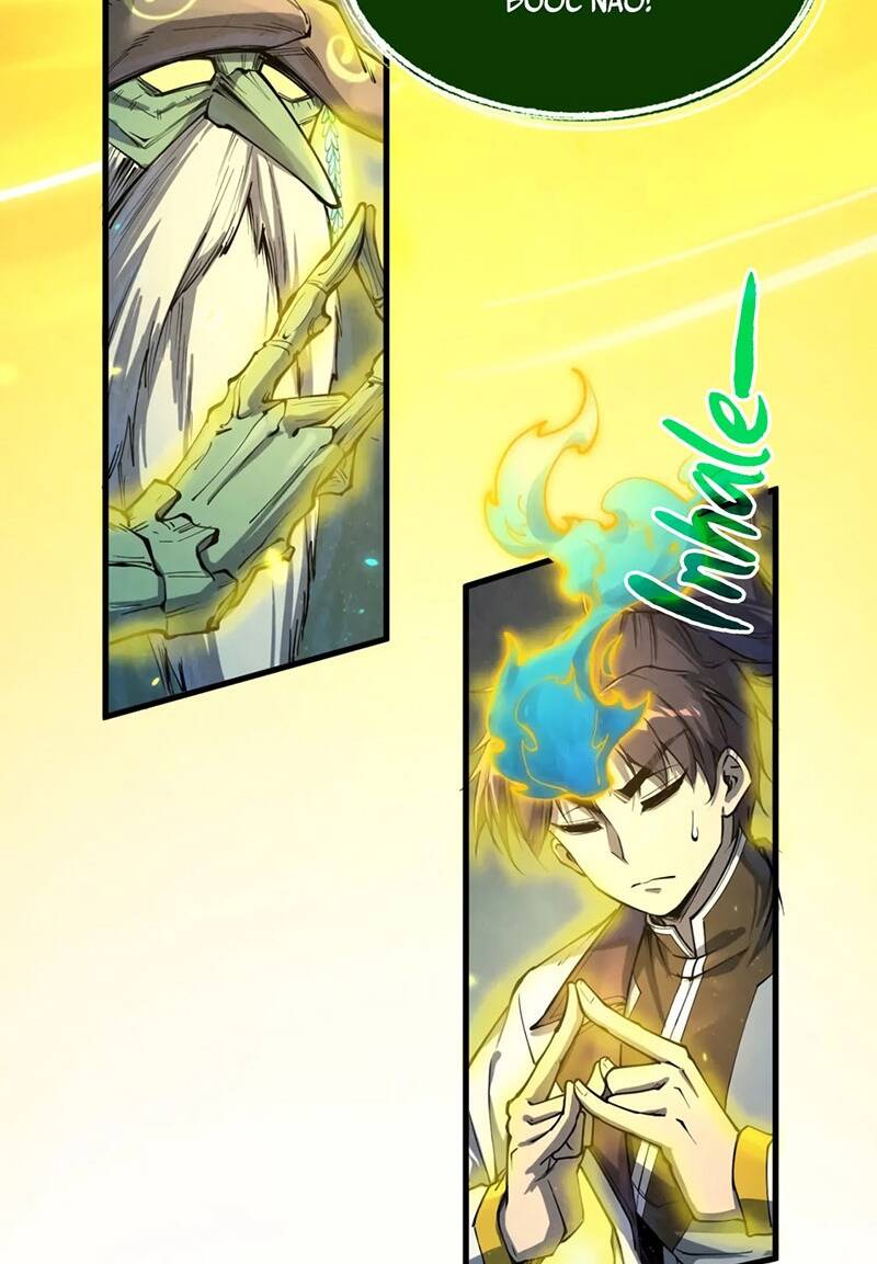 Vạn Cổ Chí Tôn Chapter 187 - Trang 2
