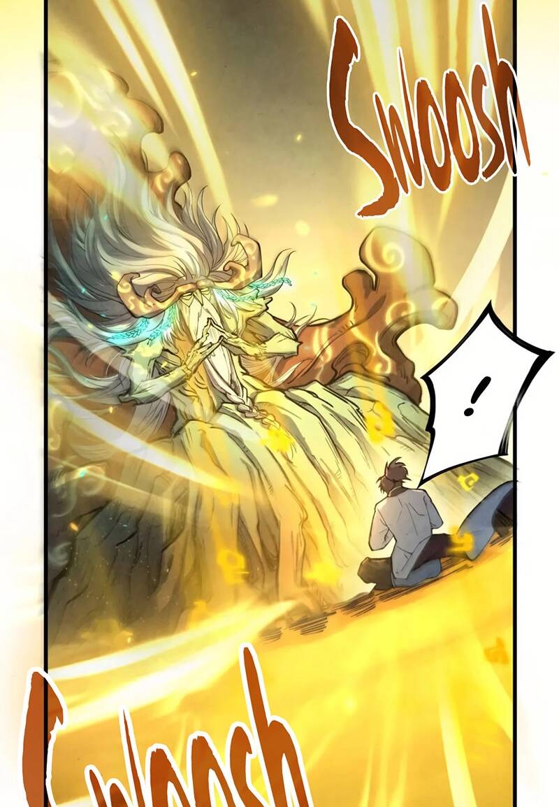 Vạn Cổ Chí Tôn Chapter 187 - Trang 2