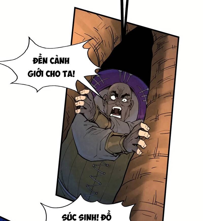 Vạn Cổ Chí Tôn Chapter 187 - Trang 2
