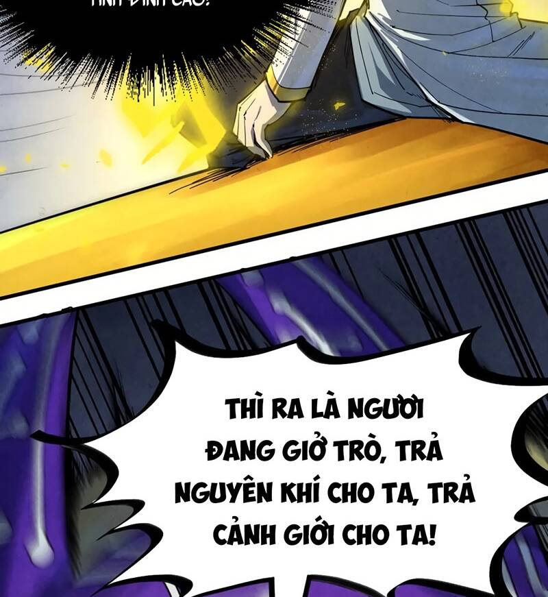 Vạn Cổ Chí Tôn Chapter 187 - Trang 2