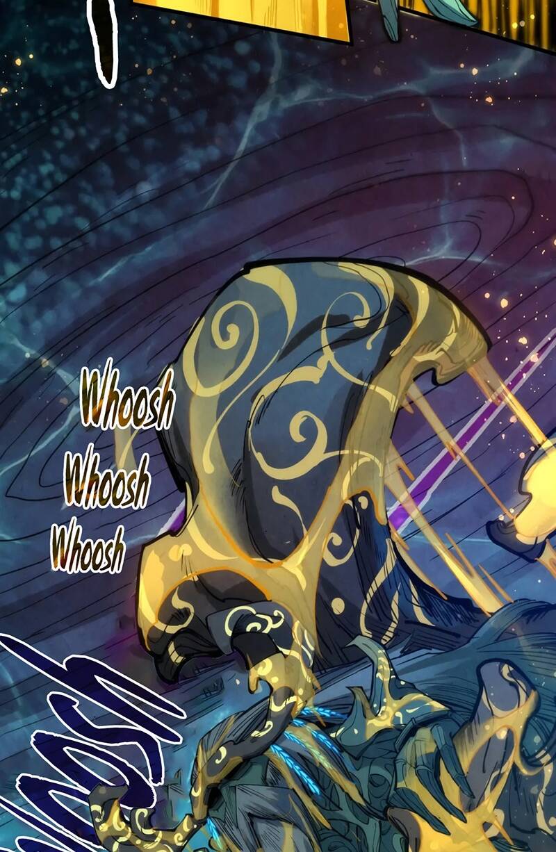 Vạn Cổ Chí Tôn Chapter 187 - Trang 2